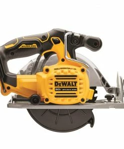 DEWALT Circular Saws 20-Volt Max 6-1/2-in Cordless Circular Saw 12 DEWALT Circular Saws 20-Volt Max 6-1/2-in Cordless Circular Saw -Craftsman Sales Shop 42103694