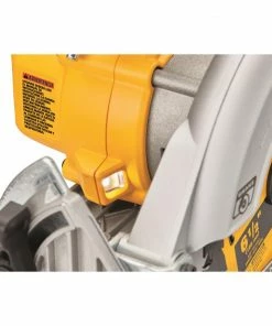 DEWALT Circular Saws 20-Volt Max 6-1/2-in Cordless Circular Saw 14 DEWALT Circular Saws 20-Volt Max 6-1/2-in Cordless Circular Saw -Craftsman Sales Shop 42103699