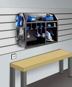 Kobalt Power Tool Combo Kits 2-Tool 24-Volt Max Brushless Power Tool Combo Kit Case (1-Battery Included and Charger Included) -Craftsman Sales Shop 42156027 scaled