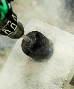 Spyder Hole Saws & Kits 14-Piece Set Carbide-tipped Arbored Adjustable Hole Saw Kit Set -Craftsman Sales Shop 42157890