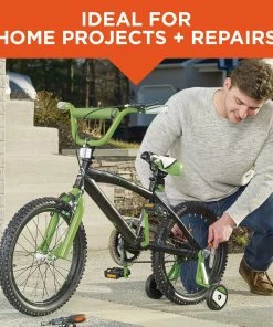 BLACK+DECKER Household Tool Sets 68-Piece Household Tool Set -Craftsman Sales Shop 42277019