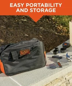 BLACK+DECKER Household Tool Sets 68-Piece Household Tool Set -Craftsman Sales Shop 42278072