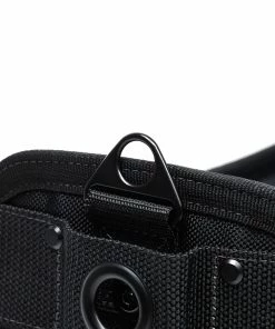 TOUGHBUILT Tool Bags Large Black Polyester 16-in Tool Tote -Craftsman Sales Shop 42356925