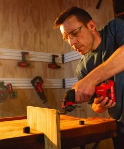 CRAFTSMAN Oscillating Tool Kits V20 11-Piece 20-volt Max Variable Speed Oscillating Multi-Tool Kit with Soft Case (1-Battery Included) -Craftsman Sales Shop 42366751