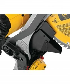 DEWALT Miter Saws 12-in 15 Amps Dual Bevel Compound Corded Miter Saw -Craftsman Sales Shop 42395067
