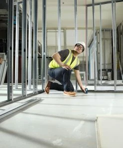 Bosch Laser Distance Measurers BLAZE One 165-ft Indoor Laser Distance Measurer with Backlit Display -Craftsman Sales Shop 42588637