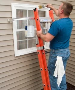 Werner Ladder & Scaffolding Accessories Aluminum AC78 Stabilizer for Ladders 20 Werner Ladder & Scaffolding Accessories Aluminum AC78 Stabilizer for Ladders -Craftsman Sales Shop 42599684 scaled