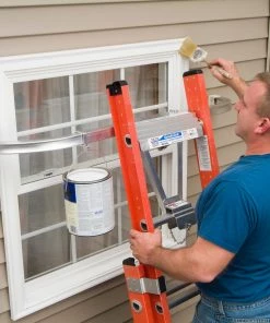 Werner Ladder & Scaffolding Accessories Aluminum AC78 Stabilizer for Ladders 19 Werner Ladder & Scaffolding Accessories Aluminum AC78 Stabilizer for Ladders -Craftsman Sales Shop 42599685 scaled