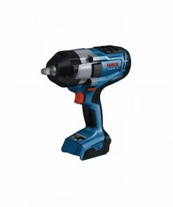 Bosch Impact Wrenches PROFACTOR 18-volt Variable Speed Brushless 1/2-in square Drive Cordless Impact Wrench (Tool Only)