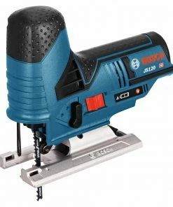 Bosch Jigsaws 12-Volt Variable Speed Keyless Cordless Jigsaw(Battery Not Included)