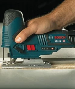 Bosch Jigsaws 12-Volt Variable Speed Keyless Cordless Jigsaw(Battery Not Included) -Craftsman Sales Shop 42679238