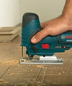Bosch Jigsaws 12-Volt Variable Speed Keyless Cordless Jigsaw(Battery Not Included) -Craftsman Sales Shop 42679241