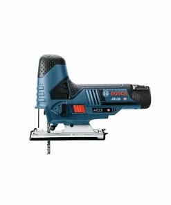 Bosch Jigsaws 12-Volt Variable Speed Keyless Cordless Jigsaw(Battery Not Included) -Craftsman Sales Shop 42679242