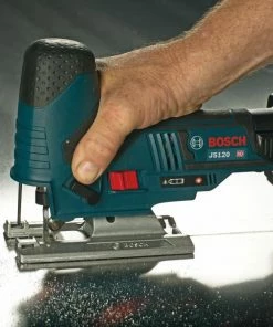 Bosch Jigsaws 12-Volt Variable Speed Keyless Cordless Jigsaw(Battery Not Included) -Craftsman Sales Shop 42679247