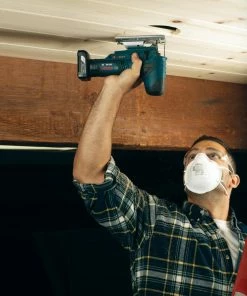 Bosch Jigsaws 12-Volt Variable Speed Keyless Cordless Jigsaw(Battery Not Included) -Craftsman Sales Shop 42679249