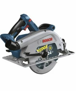 Bosch Circular Saws Profactor 18-Volt 7-1/4-in Cordless Circular Saw
