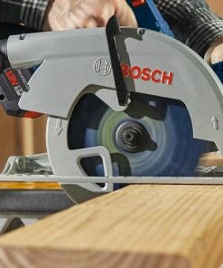 Bosch Circular Saws Profactor 18-Volt 7-1/4-in Cordless Circular Saw -Craftsman Sales Shop 42682559