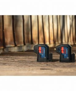 Bosch Laser Levels Green-Beam Five-Point Self-Leveling Alignment Laser -Craftsman Sales Shop 42711614