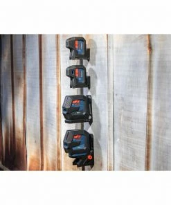 Bosch Laser Levels Green-Beam Five-Point Self-Leveling Alignment Laser -Craftsman Sales Shop 42711619