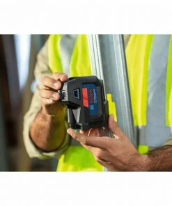 Bosch Laser Levels Green-Beam Five-Point Self-Leveling Alignment Laser -Craftsman Sales Shop 42711620