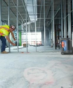 Bosch Laser Levels Green-Beam Five-Point Self-Leveling Alignment Laser -Craftsman Sales Shop 42711626