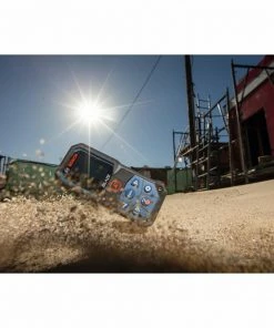 Bosch Laser Distance Measurers BLAZE 165-ft Indoor Laser Distance Measurer with Backlit Display -Craftsman Sales Shop 42711723