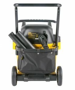 DEWALT Shop Vacuums 14-Gallon Corded Portable Wet/Dry Shop Vacuum -Craftsman Sales Shop 42717088