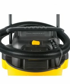 DEWALT Shop Vacuums 14-Gallon Corded Portable Wet/Dry Shop Vacuum -Craftsman Sales Shop 42717094
