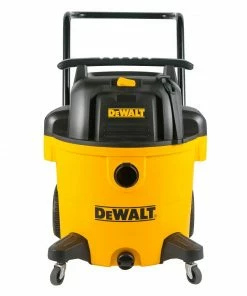 DEWALT Shop Vacuums 14-Gallon Corded Portable Wet/Dry Shop Vacuum -Craftsman Sales Shop 42717097