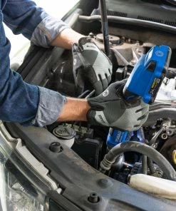 Kobalt Impact Wrenches 24-volt Max Variable Speed Brushless 3/8-in Drive Cordless Impact Wrench (Tool Only) 21 Kobalt Impact Wrenches 24-volt Max Variable Speed Brushless 3/8-in Drive Cordless Impact Wrench (Tool Only) -Craftsman Sales Shop 42726764