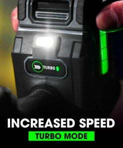 FLEX Drills 24-volt 1/2-in Brushless Cordless Drill (2-Batteries Included and Charger Included) -Craftsman Sales Shop 43085946