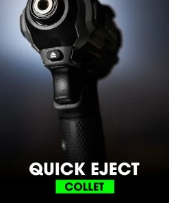 FLEX Impact Drivers 24-volt 1/4-in Variable Speed Brushless Cordless Impact Driver (2-Batteries Included) -Craftsman Sales Shop 43086375