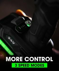 FLEX Impact Wrenches 24-volt Variable Speed Brushless 1/2-in Drive Cordless Impact Wrench (1-Battery Included) 18 FLEX Impact Wrenches 24-volt Variable Speed Brushless 1/2-in Drive Cordless Impact Wrench (1-Battery Included) -Craftsman Sales Shop 43086398