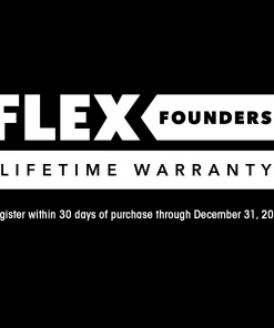 FLEX Hammer Drills 1/2-in 24-volt Variable Speed Brushless Cordless Hammer Drill (2-Batteries Included) -Craftsman Sales Shop 43120318