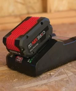 Bosch Power Tool Batteries & Chargers 18-Volt Power Tool Battery Charger (1-Battery Included) 7 Bosch Power Tool Batteries & Chargers 18-Volt Power Tool Battery Charger (1-Battery Included) -Craftsman Sales Shop 43141239