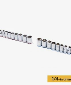 Kobalt Household Tool Sets 267 Piece Home Owner's Tool Set in Bag 22 Kobalt Household Tool Sets 267 Piece Home Owner's Tool Set in Bag -Craftsman Sales Shop 43180647