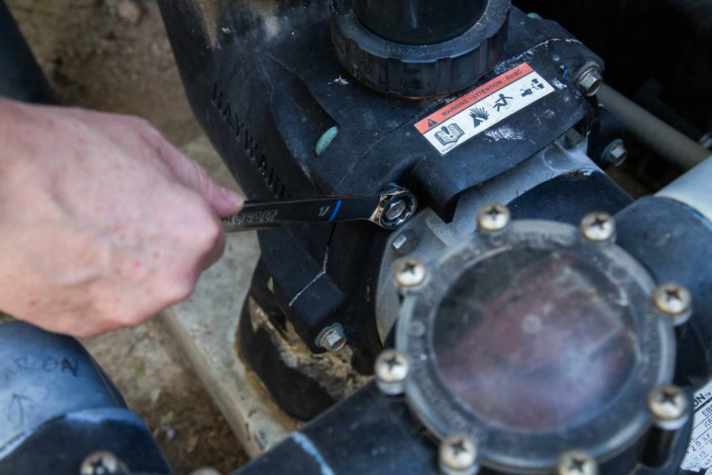 Kobalt Household Tool Sets 267 Piece Home Owner's Tool Set in Bag 16 Kobalt Household Tool Sets 267 Piece Home Owner's Tool Set in Bag - Image 16