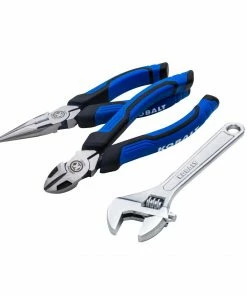 Kobalt Household Tool Sets 267 Piece Home Owner's Tool Set in Bag 27 Kobalt Household Tool Sets 267 Piece Home Owner's Tool Set in Bag -Craftsman Sales Shop 43180657