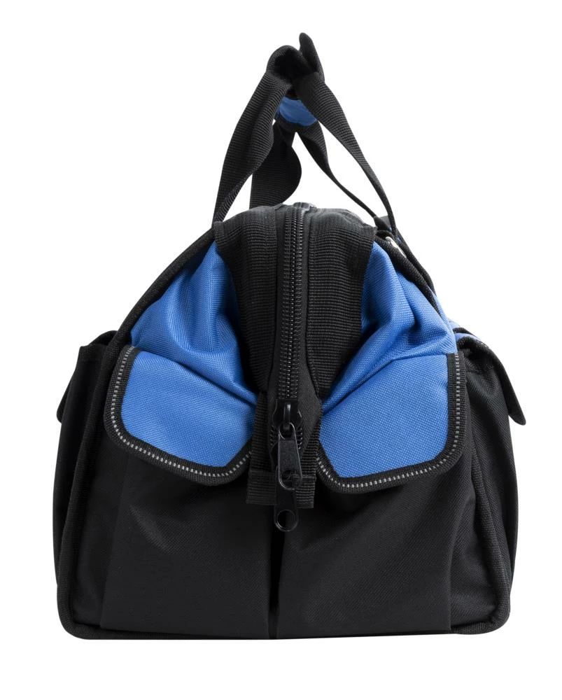 Kobalt Household Tool Sets 267 Piece Home Owner's Tool Set in Bag 12 Kobalt Household Tool Sets 267 Piece Home Owner's Tool Set in Bag - Image 12