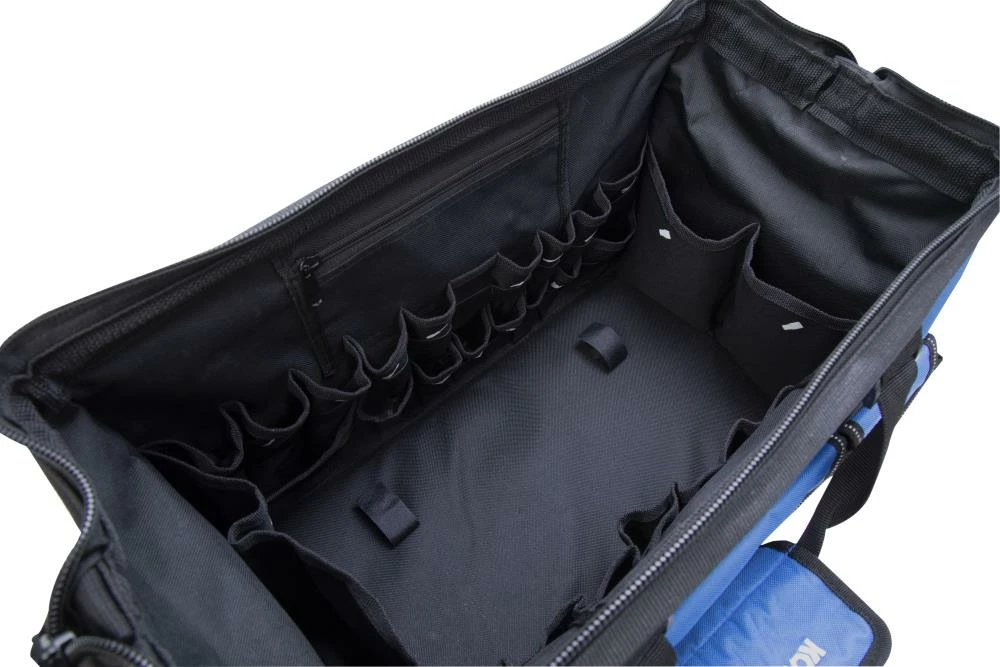 Kobalt Household Tool Sets 267 Piece Home Owner's Tool Set in Bag 11 Kobalt Household Tool Sets 267 Piece Home Owner's Tool Set in Bag - Image 11