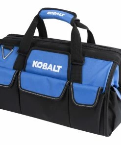 Kobalt Household Tool Sets 267 Piece Home Owner's Tool Set in Bag 32 Kobalt Household Tool Sets 267 Piece Home Owner's Tool Set in Bag -Craftsman Sales Shop 43180666