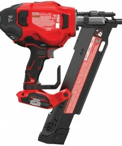 CRAFTSMAN Nailers V20-Gauge 21-Degree Cordless Framing Nailer -Craftsman Sales Shop 43195961