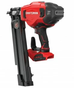 CRAFTSMAN Nailers V20-Gauge 21-Degree Cordless Framing Nailer -Craftsman Sales Shop 43195966