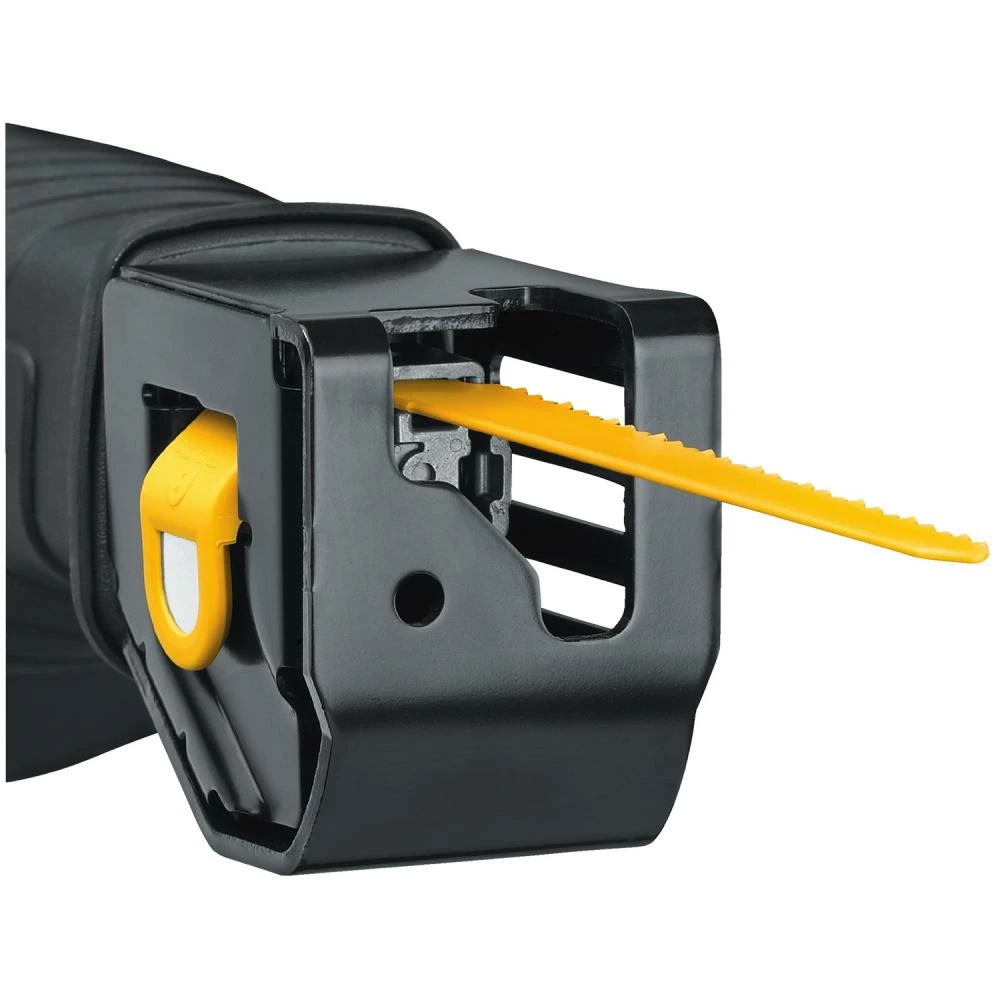 DEWALT Reciprocating Saws Variable Speed Corded Reciprocating Saw 9 DEWALT Reciprocating Saws Variable Speed Corded Reciprocating Saw - Image 9