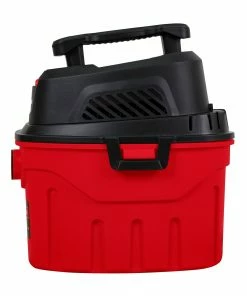 CRAFTSMAN Shop Vacuums 3-Gallon Corded Portable Wet/Dry Shop Vacuum (Corded) -Craftsman Sales Shop 43317395 scaled