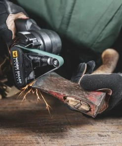 Work Sharp Sharpeners Knife and Tool Sharpener Mk.2 -Craftsman Sales Shop 43389574