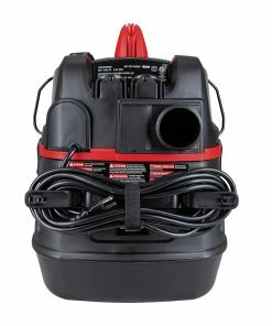 CRAFTSMAN Shop Vacuums 5-Gallon Corded Portable Wet/Dry Shop Vacuum 17 CRAFTSMAN Shop Vacuums 5-Gallon Corded Portable Wet/Dry Shop Vacuum -Craftsman Sales Shop 43444318 scaled
