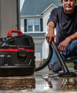 CRAFTSMAN Shop Vacuums 5-Gallon Corded Portable Wet/Dry Shop Vacuum 22 CRAFTSMAN Shop Vacuums 5-Gallon Corded Portable Wet/Dry Shop Vacuum -Craftsman Sales Shop 43444319 scaled