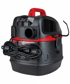 CRAFTSMAN Shop Vacuums 5-Gallon Corded Portable Wet/Dry Shop Vacuum 18 CRAFTSMAN Shop Vacuums 5-Gallon Corded Portable Wet/Dry Shop Vacuum -Craftsman Sales Shop 43444323 scaled