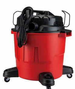 CRAFTSMAN Shop Vacuums 16-Gallon Corded Portable Wet/Dry Shop Vacuum 18 CRAFTSMAN Shop Vacuums 16-Gallon Corded Portable Wet/Dry Shop Vacuum -Craftsman Sales Shop 43444355 scaled